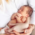 Read more about the article Your Baby’s First Month: Milestones & What to Expect