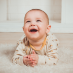 Read more about the article First Words and Language Development