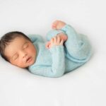 Read more about the article Newborn Sleep: What to Expect