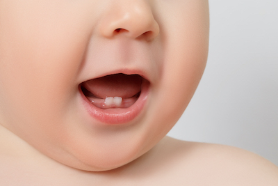Read more about the article Teething 101