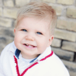 Read more about the article First Words and Language Development