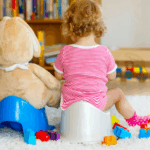 Read more about the article Potty Training Readiness Signs: Is Your Baby Ready?