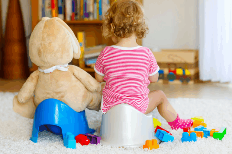 Read more about the article Potty Training Readiness Signs: Is Your Baby Ready?