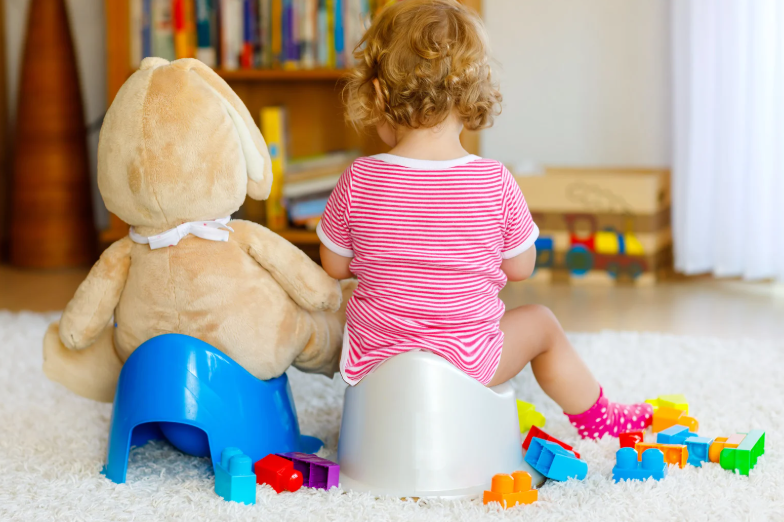 You are currently viewing Potty Training Readiness Signs: Is Your Baby Ready?