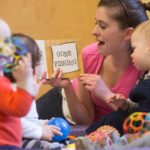 Read more about the article Developing Emotional Intelligence in Toddlers