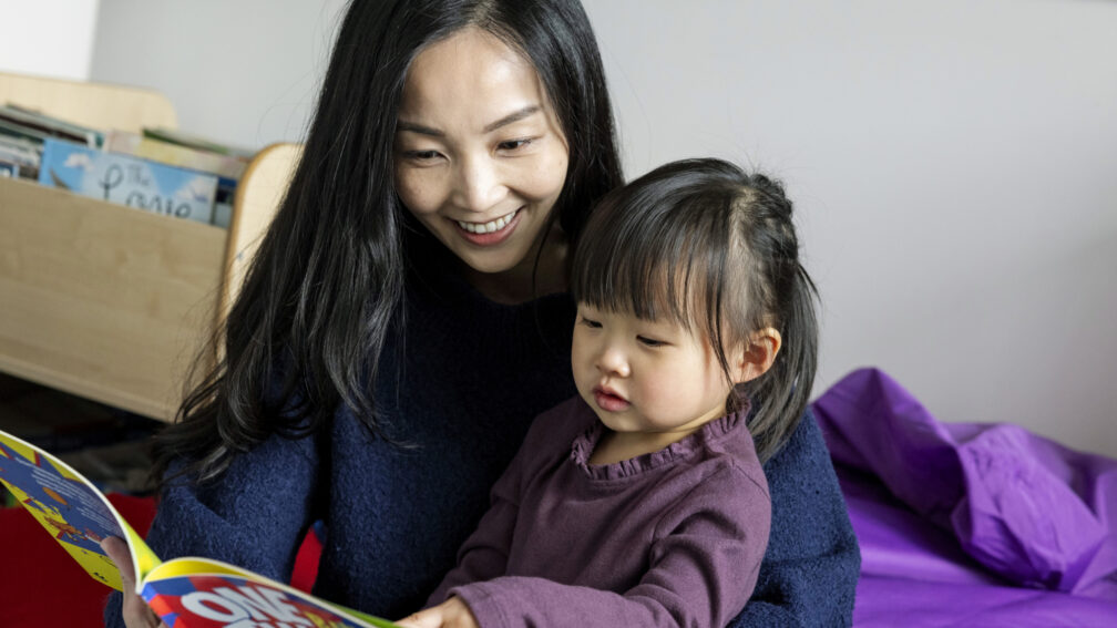 You are currently viewing Supporting Early Cognitive Development in Toddlers