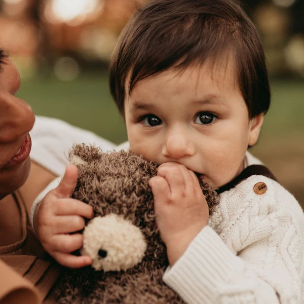 Read more about the article Self-Soothing Techniques for Toddlers