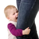 Read more about the article Separation Anxiety in Babies and Toddlers: How to Handle It