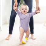 Read more about the article When to Worry About Delayed Milestones in Babies and Toddlers