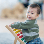 Read more about the article Gross Motor Skills: Running and Jumping in Toddlers