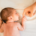 Read more about the article Development of Fine Motor Skills in Babies