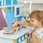 Read more about the article How to Encourage Independent Play in Toddlers