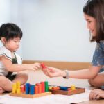 Read more about the article Social Development in Toddlers: Understanding and Supporting Growth