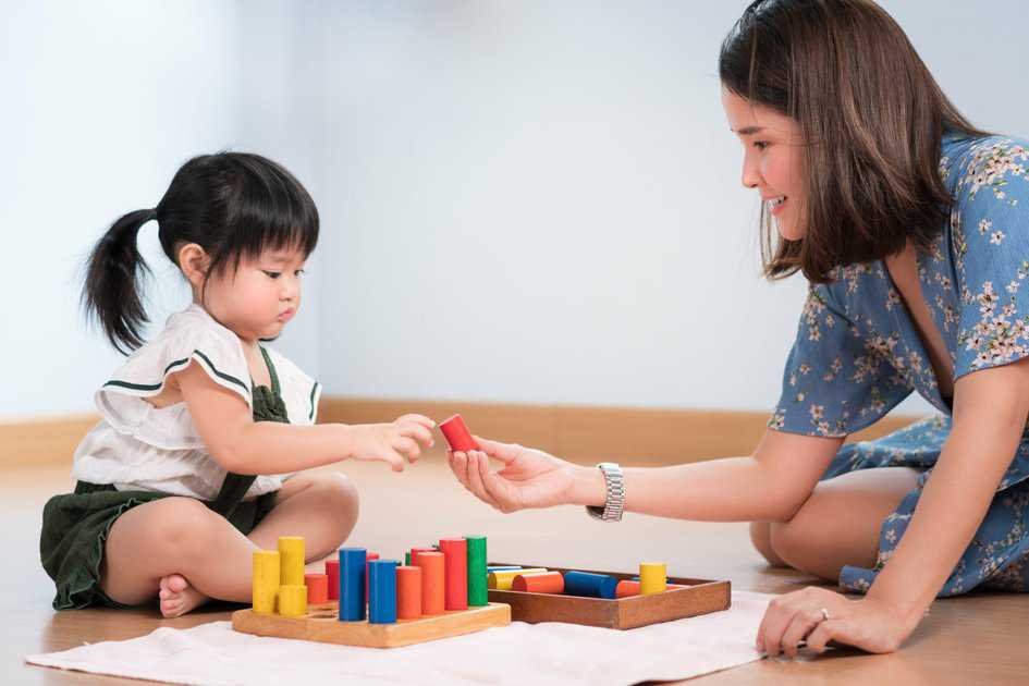You are currently viewing Social Development in Toddlers: Understanding and Supporting Growth