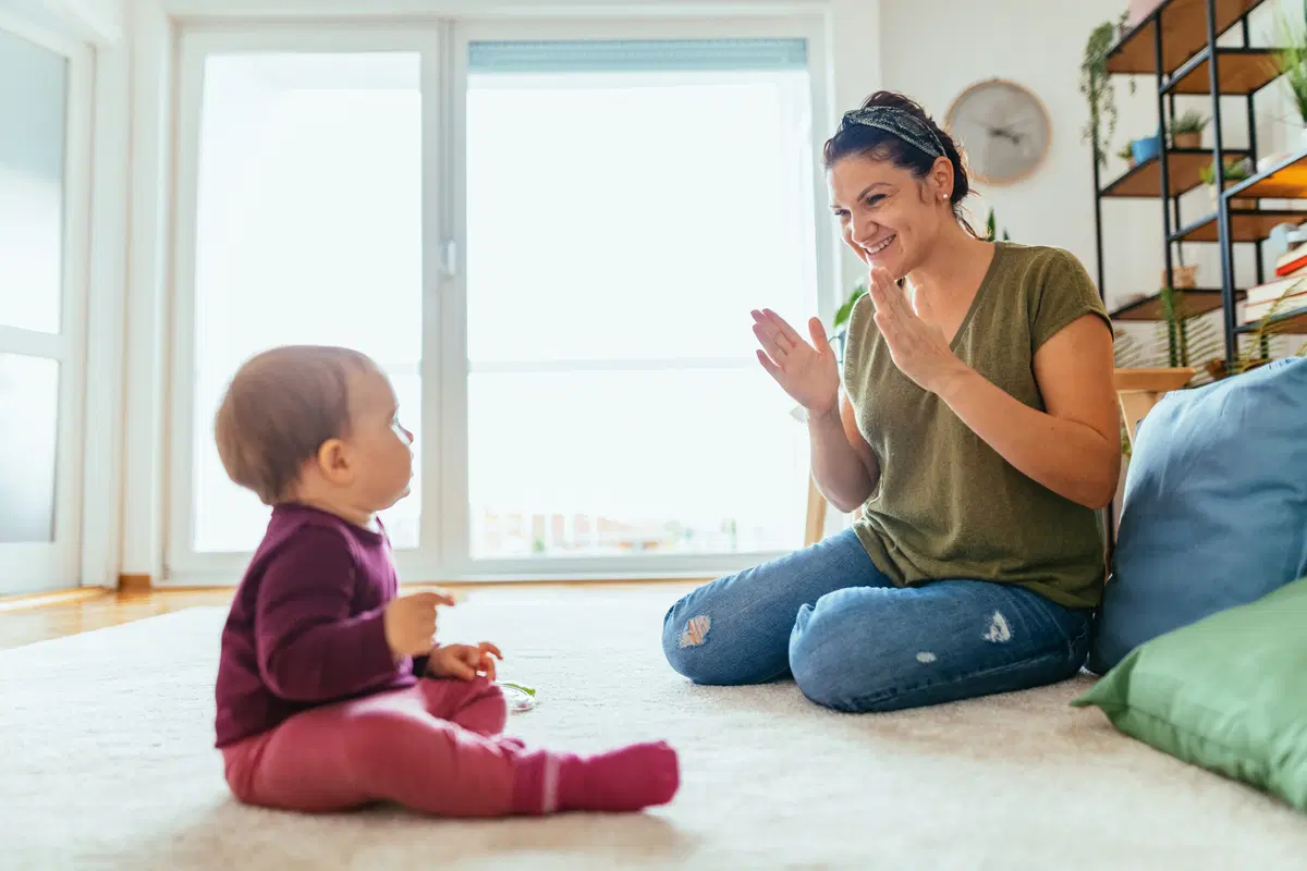 You are currently viewing How to Support Language Acquisition in Toddlers