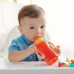 Read more about the article How to Tell If Your Baby Is Ready for a Sippy Cup