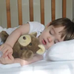 Read more about the article What to Expect with Sleep Patterns in Toddlers