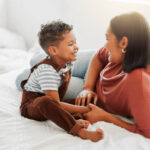 Read more about the article Managing a Toddler’s Tantrums: A Guide for Parents