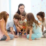 Read more about the article Time for Daycare: What to Consider