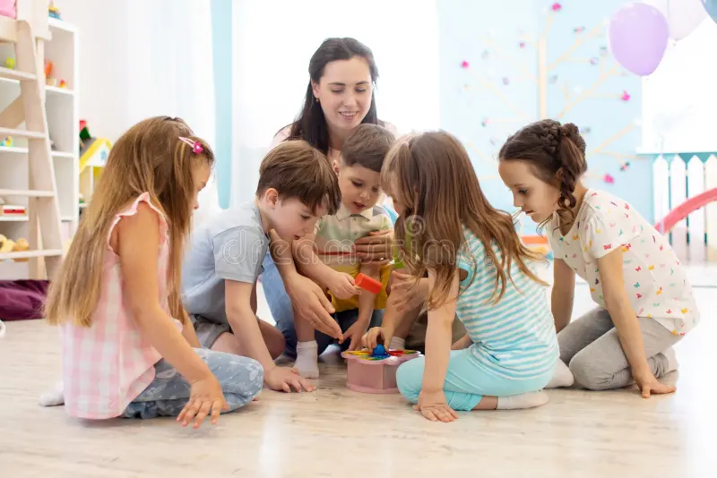 You are currently viewing Time for Daycare: What to Consider
