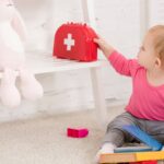 Read more about the article First Aid Tips for Parents of Toddlers