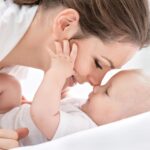 Read more about the article Nurturing Your Baby’s Emotional Development