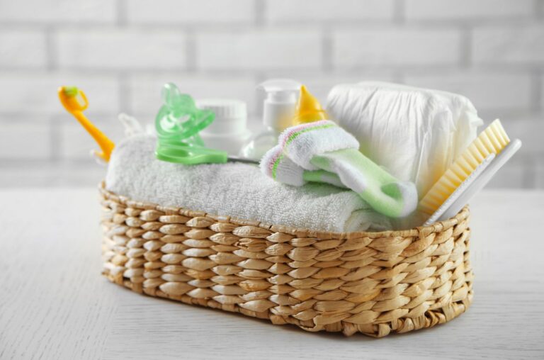 Read more about the article Baby and Toddler Hygiene Tips