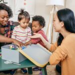 Read more about the article Making Playdates Fun and Safe