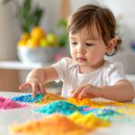 Read more about the article The Importance of Free Play vs. Structured Play