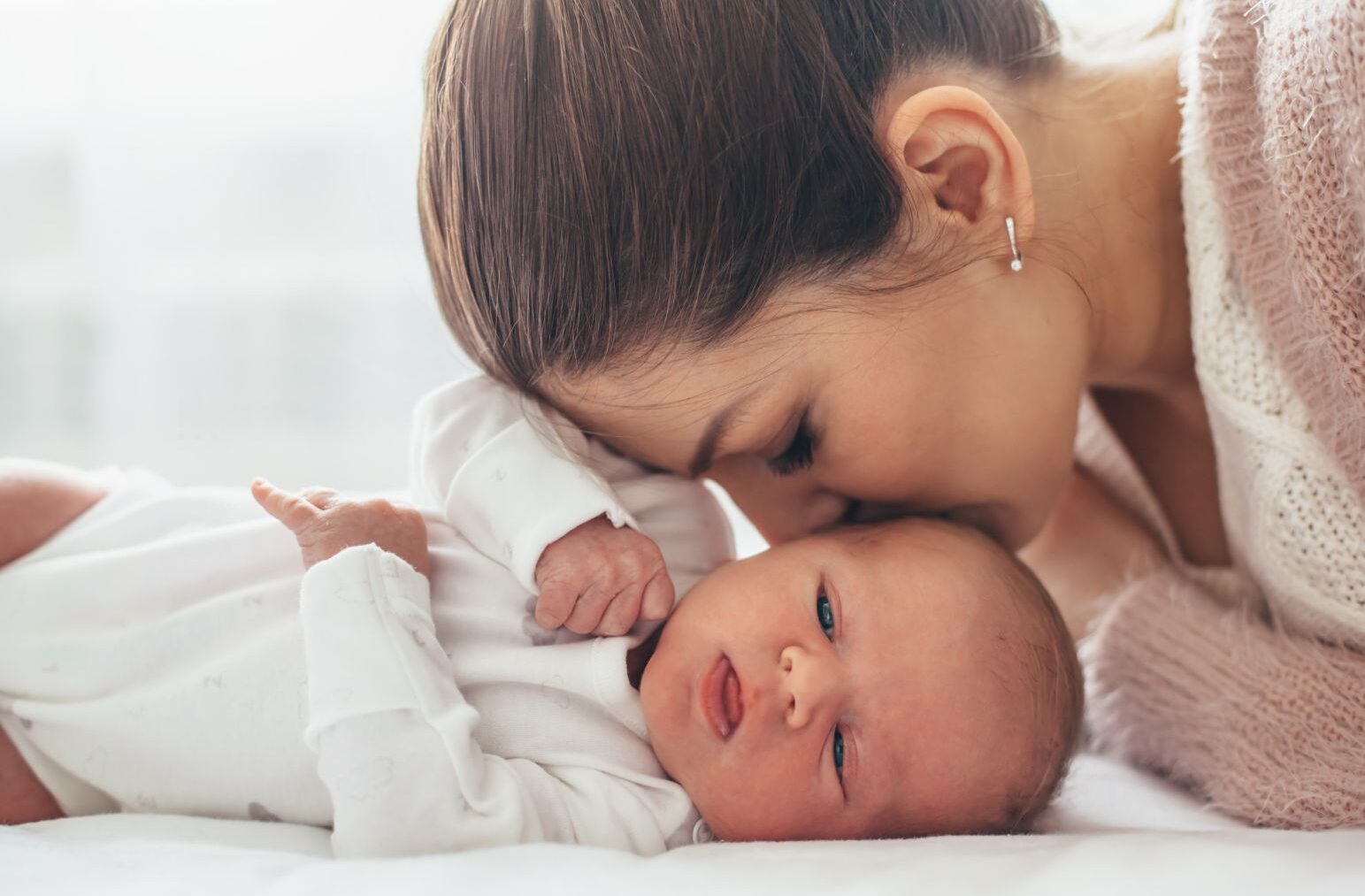 You are currently viewing How to Support Your Baby’s Immune System