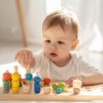 Read more about the article Best Toys for Toddlers Aged 1-2 Years