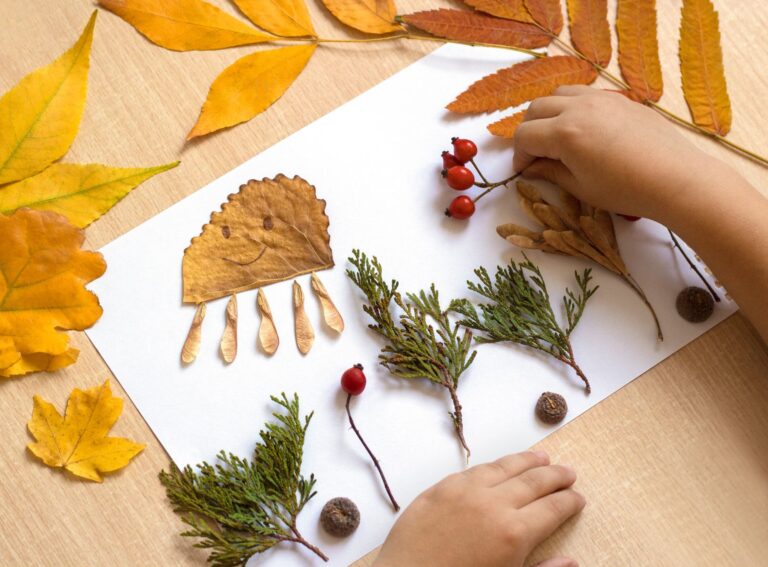 Read more about the article Crafts and Activities for Toddlers