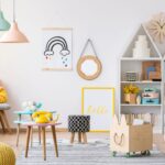 Read more about the article Creating a Toddler-Friendly Playroom