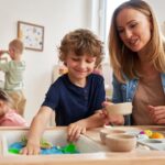 Read more about the article Interactive Games to Play with Your Toddler