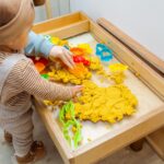 Read more about the article Building a Sensory Play Area for Your Toddler
