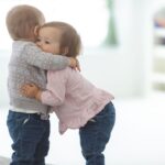 Read more about the article Encouraging Empathy in Toddlers