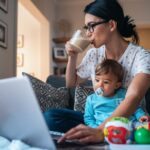 Read more about the article Balancing Work and Parenthood with a Toddler