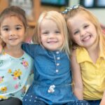 Read more about the article Teaching Toddlers About Friendships