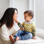 Read more about the article The Importance of Nurturing Your Relationship with Your Child