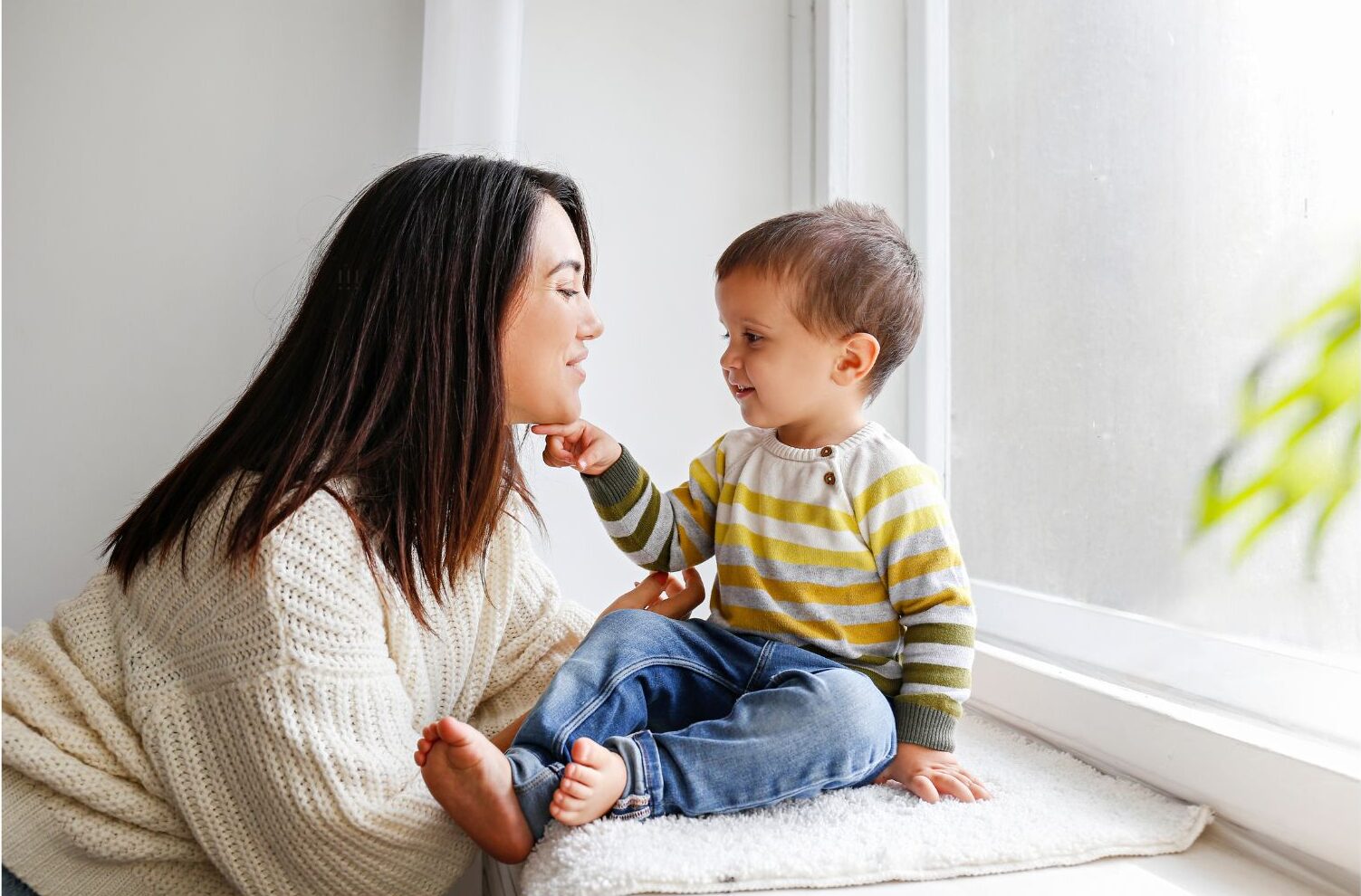 You are currently viewing The Importance of Nurturing Your Relationship with Your Child