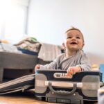 Read more about the article Traveling with a Toddler: Tips for Success