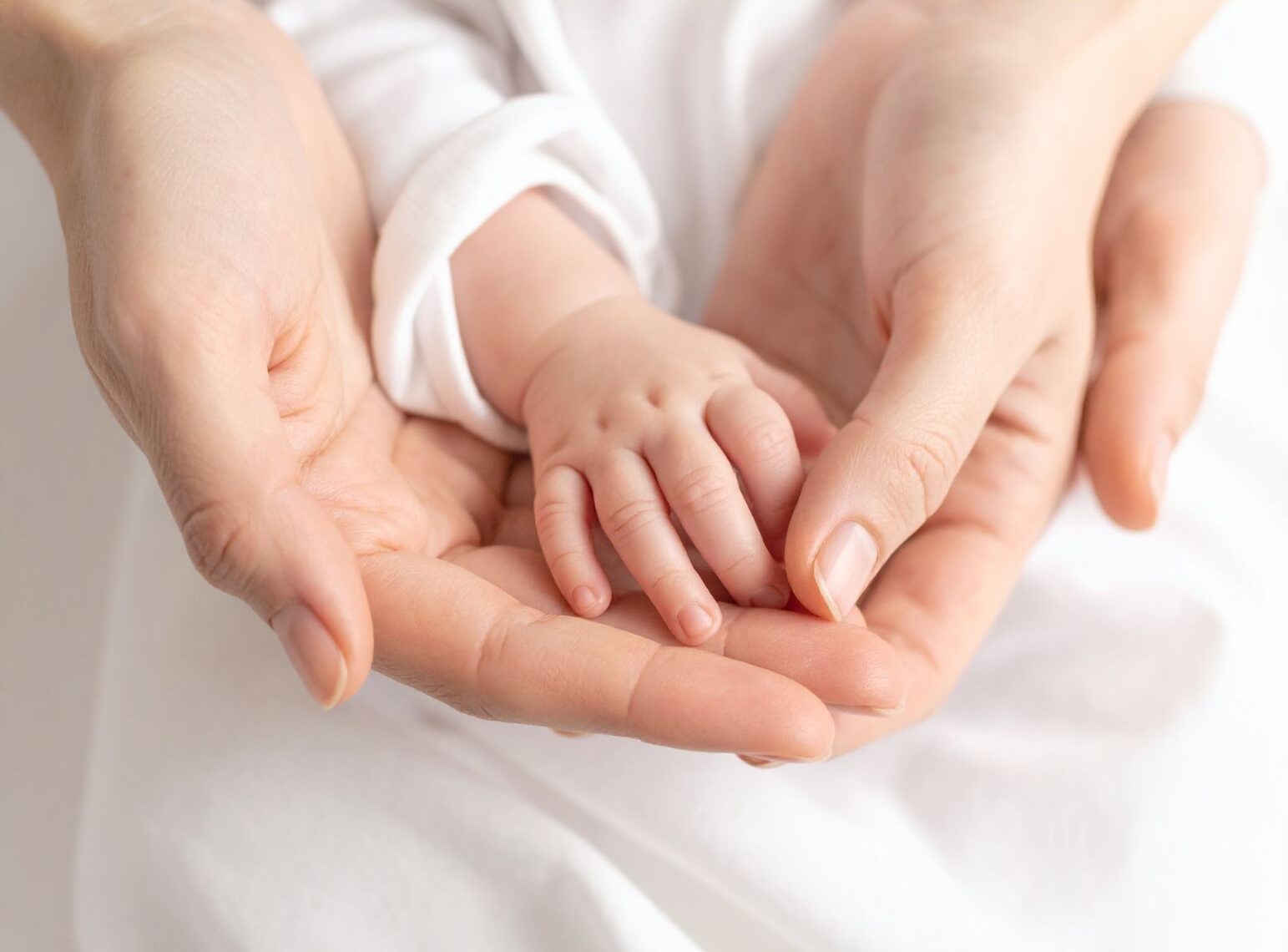 You are currently viewing Protecting Your Baby from Germs and Illness