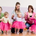 Read more about the article Music and Movement for Toddlers