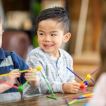 Read more about the article The Importance of Play in Building Emotional Intelligence