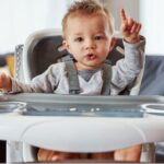 Read more about the article How to Handle a Fussy Eater