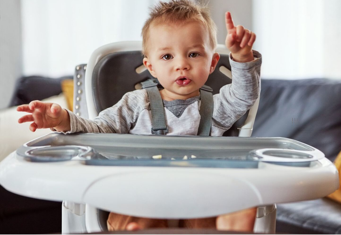 You are currently viewing How to Handle a Fussy Eater