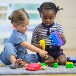 Read more about the article How to Encourage Your Baby’s Social Skills