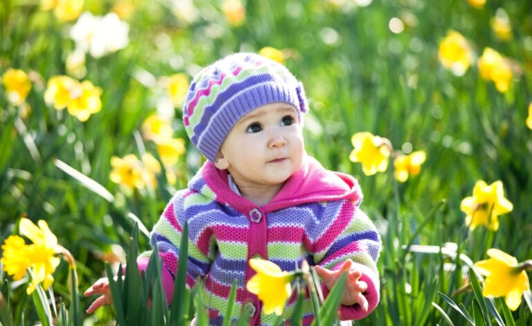 Read more about the article Seasonal Health Tips for Toddlers