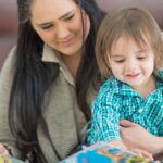 Read more about the article Storytime and Developing a Love for Books