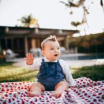 Read more about the article Introducing New People and Places to Your Baby